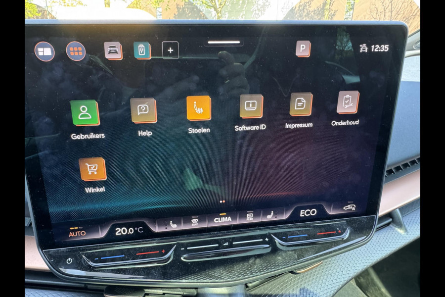 CUPRA Tavascan Adrenaline 82 kWh SOH 96%| WINTERPACK | MEMORY STOELEN| 360 CAMERA| HEAD-UP DISPLAY| PANORAMADAK| ELEKTRISCHE ACHTERKLEP| SENNHEISER AUDIO|