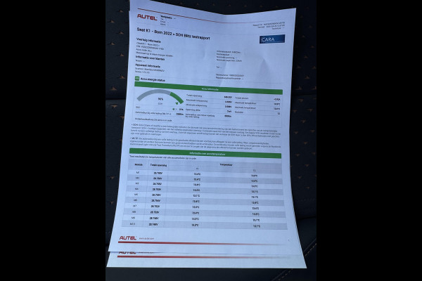 CUPRA Tavascan Adrenaline 82 kWh SOH 96%| WINTERPACK | MEMORY STOELEN| 360 CAMERA| HEAD-UP DISPLAY| PANORAMADAK| ELEKTRISCHE ACHTERKLEP| SENNHEISER AUDIO|
