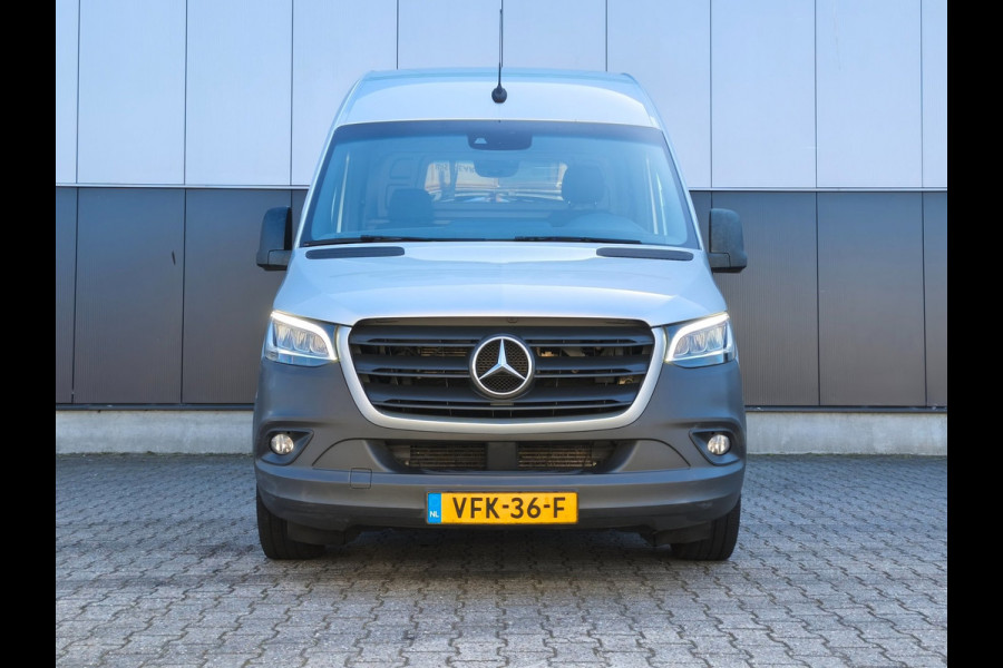 Mercedes-Benz Sprinter 314 AUT LED CRUISE 2X SCHUIFDEUR CRUISE CLIMATE STOELVERWARMING