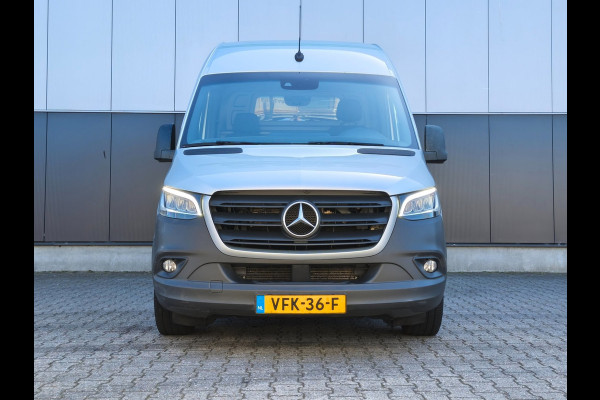 Mercedes-Benz Sprinter 314 AUT LED CRUISE 2X SCHUIFDEUR CRUISE CLIMATE STOELVERWARMING