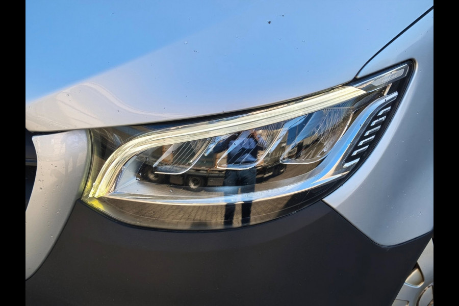 Mercedes-Benz Sprinter 314 AUT LED CRUISE 2X SCHUIFDEUR CRUISE CLIMATE STOELVERWARMING