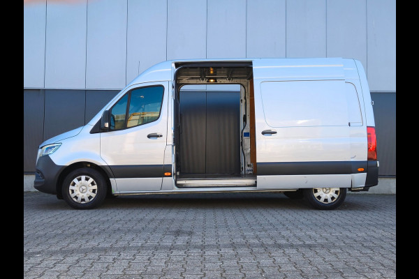 Mercedes-Benz Sprinter 314 AUT LED CRUISE 2X SCHUIFDEUR CRUISE CLIMATE STOELVERWARMING