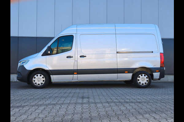 Mercedes-Benz Sprinter 314 AUT LED CRUISE 2X SCHUIFDEUR CRUISE CLIMATE STOELVERWARMING