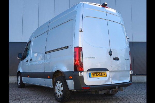 Mercedes-Benz Sprinter 314 AUT LED CRUISE 2X SCHUIFDEUR CRUISE CLIMATE STOELVERWARMING