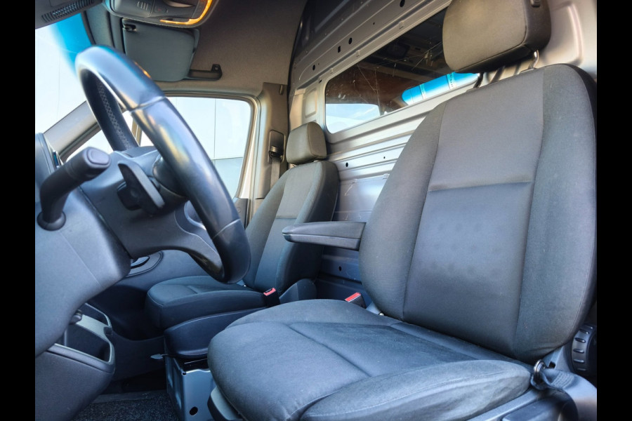 Mercedes-Benz Sprinter 314 AUT LED CRUISE 2X SCHUIFDEUR CRUISE CLIMATE STOELVERWARMING