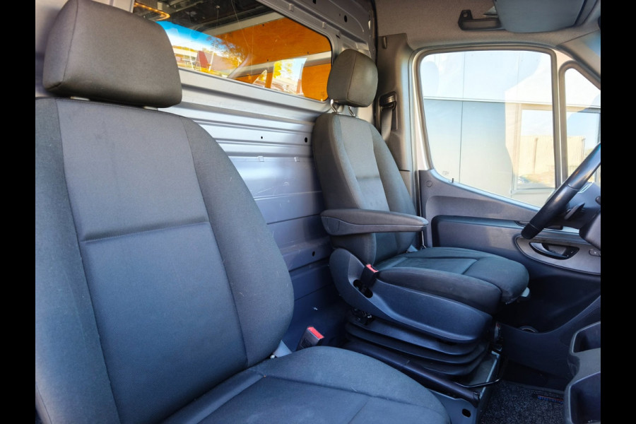 Mercedes-Benz Sprinter 314 AUT LED CRUISE 2X SCHUIFDEUR CRUISE CLIMATE STOELVERWARMING