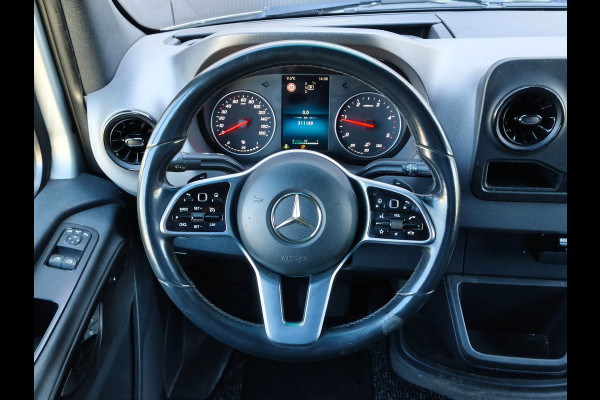Mercedes-Benz Sprinter 314 AUT LED CRUISE 2X SCHUIFDEUR CRUISE CLIMATE STOELVERWARMING