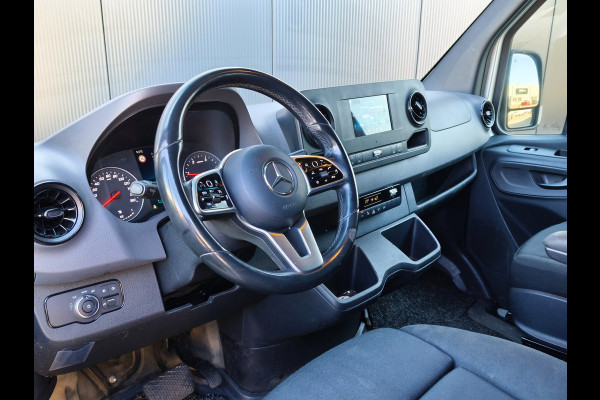 Mercedes-Benz Sprinter 314 AUT LED CRUISE 2X SCHUIFDEUR CRUISE CLIMATE STOELVERWARMING