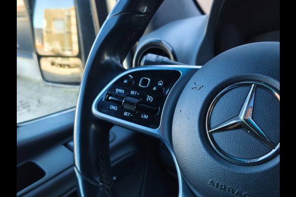 Mercedes-Benz Sprinter 314 AUT LED CRUISE 2X SCHUIFDEUR CRUISE CLIMATE STOELVERWARMING