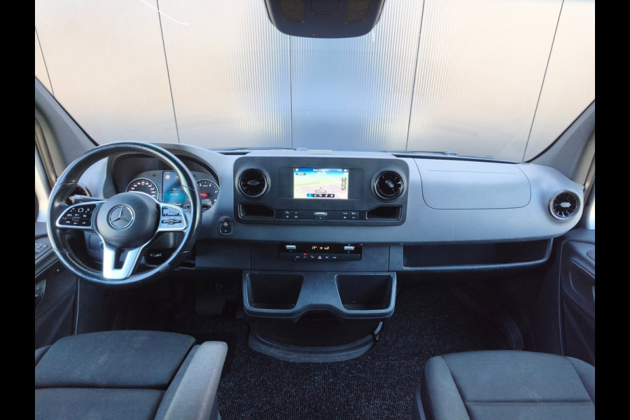 Mercedes-Benz Sprinter 314 AUT LED CRUISE 2X SCHUIFDEUR CRUISE CLIMATE STOELVERWARMING