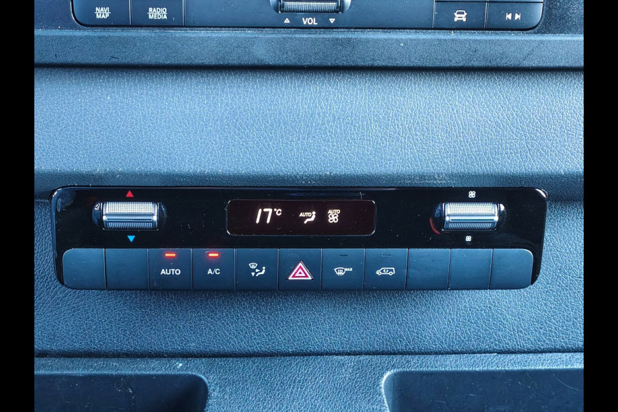 Mercedes-Benz Sprinter 314 AUT LED CRUISE 2X SCHUIFDEUR CRUISE CLIMATE STOELVERWARMING