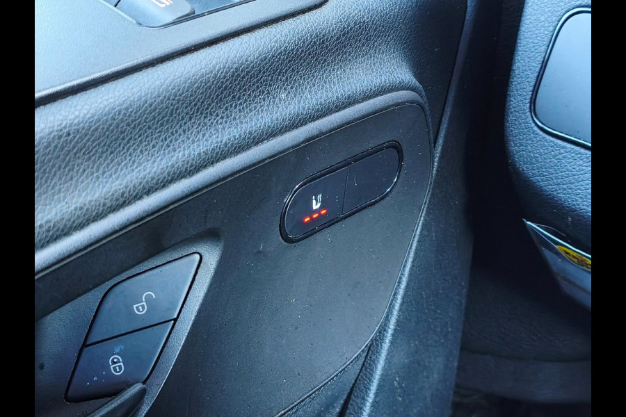 Mercedes-Benz Sprinter 314 AUT LED CRUISE 2X SCHUIFDEUR CRUISE CLIMATE STOELVERWARMING