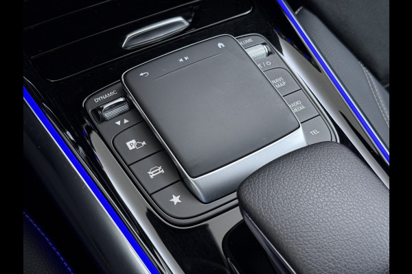 Mercedes-Benz B-Klasse 250e AMG // SoH 92,3% // Trekhaak // Carplay // Camera // Sfeerverlichting // Nightpakket // LED koplampen