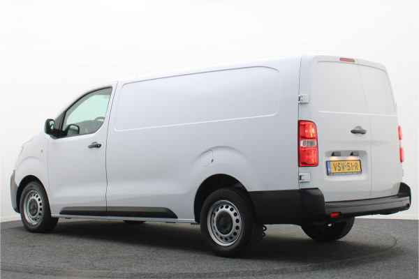 Peugeot Expert 2.0 BlueHDI 145 L3H1 Long Premium 3-zits, Apple Carplay, Cruise, Airco, PDC