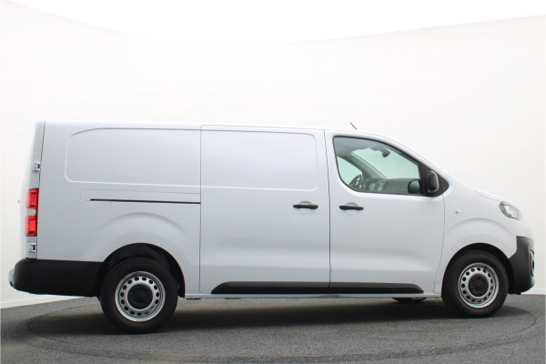 Peugeot Expert 2.0 BlueHDI 145 L3H1 Long Premium 3-zits, Apple Carplay, Cruise, Airco, PDC