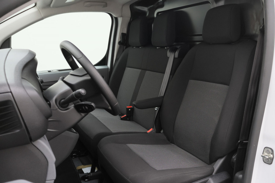 Peugeot Expert 2.0 BlueHDI 145 L3H1 Long Premium 3-zits, Apple Carplay, Cruise, Airco, PDC