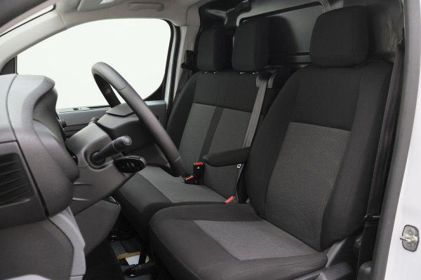 Peugeot Expert 2.0 BlueHDI 145 L3H1 Long Premium 3-zits, Apple Carplay, Cruise, Airco, PDC