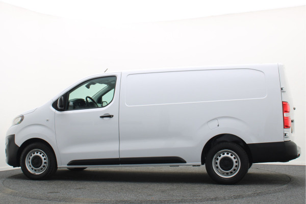 Peugeot Expert 2.0 BlueHDI 145 L3H1 Long Premium 3-zits, Apple Carplay, Cruise, Airco, PDC