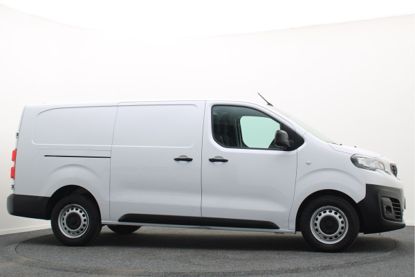 Peugeot Expert 2.0 BlueHDI 145 L3H1 Long Premium 3-zits, Apple Carplay, Cruise, Airco, PDC