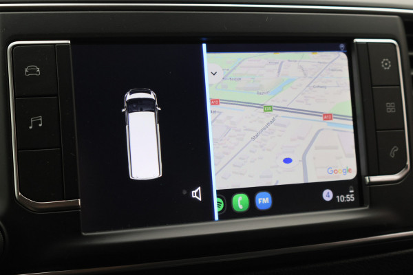 Peugeot Expert 2.0 BlueHDI 145 L3H1 Long Premium 3-zits, Apple Carplay, Cruise, Airco, PDC