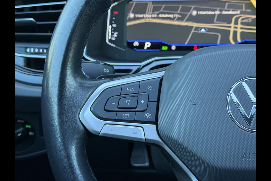 Volkswagen Taigo 1.0 TSI DSG R-Line |Pano|ACC|Virtual|Carplay|Cam|