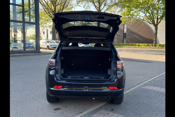 Jeep Compass 4xe 240 Plug-in Hybrid Electric 80th Anniversary Jeep Compass 4Xe | PHEV | ADAPTIVE CROUSE CONTROL | APPLE CARPLAY | STOEL+STUURWIEL VERWARMING | ACHTERUIT RIJ CAMERA |