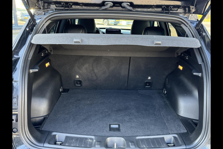 Jeep Compass 4xe 240 Plug-in Hybrid Electric 80th Anniversary Jeep Compass 4Xe | PHEV | ADAPTIVE CROUSE CONTROL | APPLE CARPLAY | STOEL+STUURWIEL VERWARMING | ACHTERUIT RIJ CAMERA |