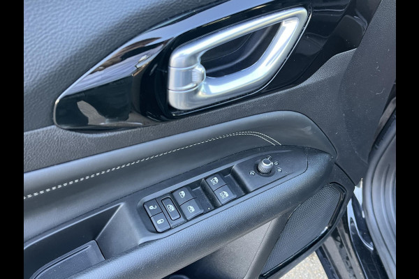 Jeep Compass 4xe 240 Plug-in Hybrid Electric 80th Anniversary Jeep Compass 4Xe | PHEV | ADAPTIVE CROUSE CONTROL | APPLE CARPLAY | STOEL+STUURWIEL VERWARMING | ACHTERUIT RIJ CAMERA |