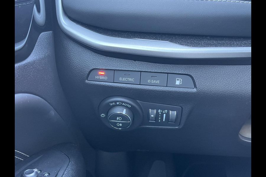 Jeep Compass 4xe 240 Plug-in Hybrid Electric 80th Anniversary Jeep Compass 4Xe | PHEV | ADAPTIVE CROUSE CONTROL | APPLE CARPLAY | STOEL+STUURWIEL VERWARMING | ACHTERUIT RIJ CAMERA |