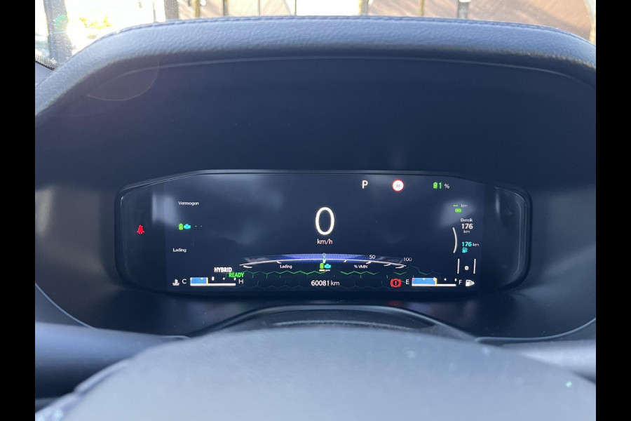 Jeep Compass 4xe 240 Plug-in Hybrid Electric 80th Anniversary Jeep Compass 4Xe | PHEV | ADAPTIVE CROUSE CONTROL | APPLE CARPLAY | STOEL+STUURWIEL VERWARMING | ACHTERUIT RIJ CAMERA |
