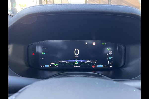 Jeep Compass 4xe 240 Plug-in Hybrid Electric 80th Anniversary Jeep Compass 4Xe | PHEV | ADAPTIVE CROUSE CONTROL | APPLE CARPLAY | STOEL+STUURWIEL VERWARMING | ACHTERUIT RIJ CAMERA |