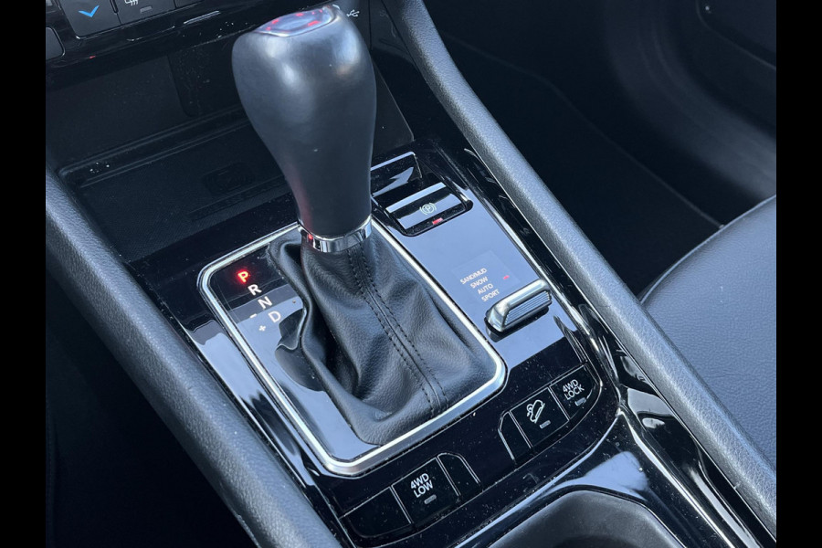 Jeep Compass 4xe 240 Plug-in Hybrid Electric 80th Anniversary Jeep Compass 4Xe | PHEV | ADAPTIVE CROUSE CONTROL | APPLE CARPLAY | STOEL+STUURWIEL VERWARMING | ACHTERUIT RIJ CAMERA |
