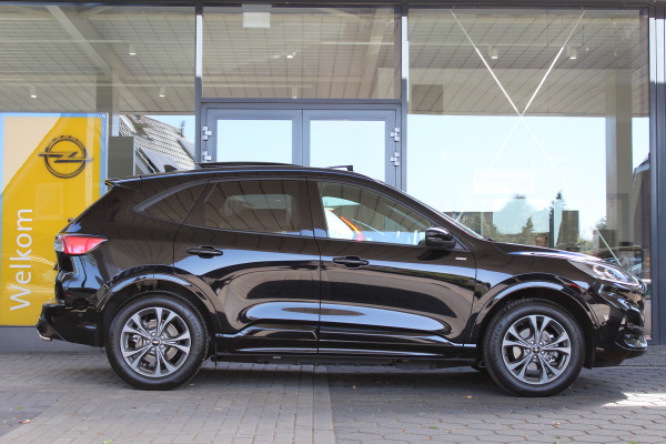 Ford Kuga 2.5 PHEV ST-Line X | Trekhaak | Panoramadak | BLIS | B&O | Navigatie