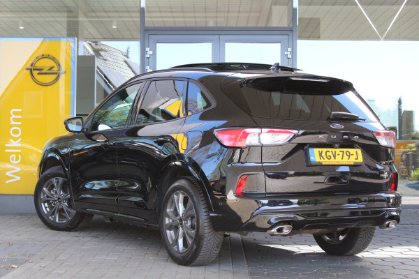 Ford Kuga 2.5 PHEV ST-Line X | Trekhaak | Panoramadak | BLIS | B&O | Navigatie