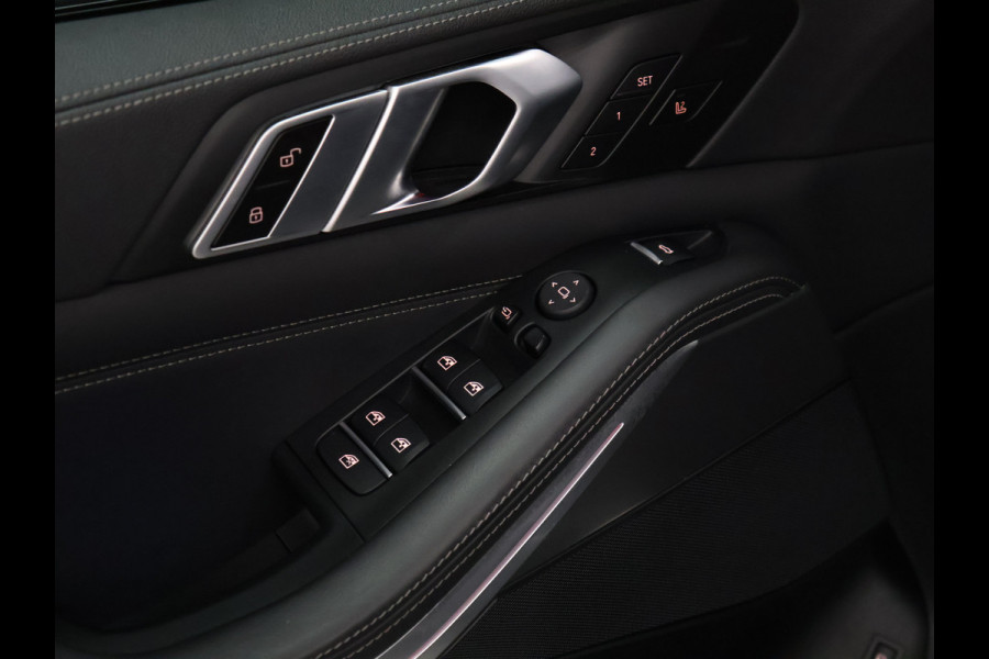 BMW X5 xDrive45e High Executive [SCHUIFKANTELDAK, APPLE CARPLAY, HEAD-UP, LUCHTVERING, MEMORY SEATS, 360 CAMERA, STOELVERWARMING, DRAADLOOS LADEN, VERWARMDE/GEKOELDE BEKERHOUDERS, ADAPTIVE CRUISE, NIEUWSTAAT]