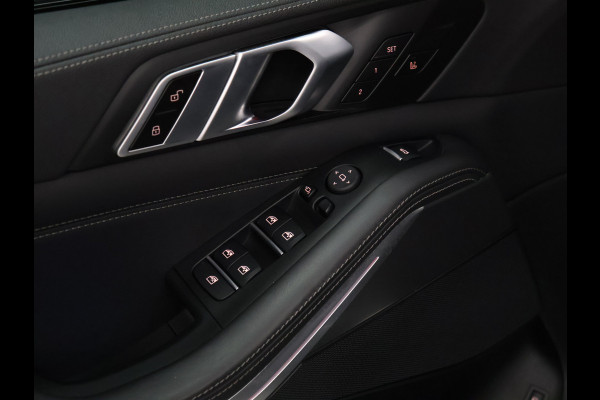 BMW X5 xDrive45e High Executive [SCHUIFKANTELDAK, APPLE CARPLAY, HEAD-UP, LUCHTVERING, MEMORY SEATS, 360 CAMERA, STOELVERWARMING, DRAADLOOS LADEN, VERWARMDE/GEKOELDE BEKERHOUDERS, ADAPTIVE CRUISE, NIEUWSTAAT]