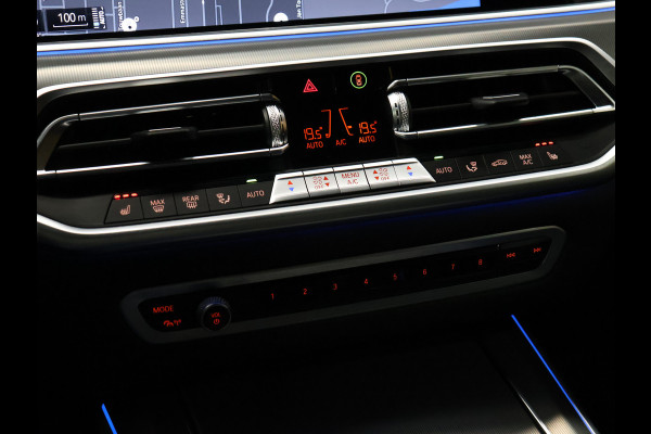 BMW X5 xDrive45e High Executive [SCHUIFKANTELDAK, APPLE CARPLAY, HEAD-UP, LUCHTVERING, MEMORY SEATS, 360 CAMERA, STOELVERWARMING, DRAADLOOS LADEN, VERWARMDE/GEKOELDE BEKERHOUDERS, ADAPTIVE CRUISE, NIEUWSTAAT]