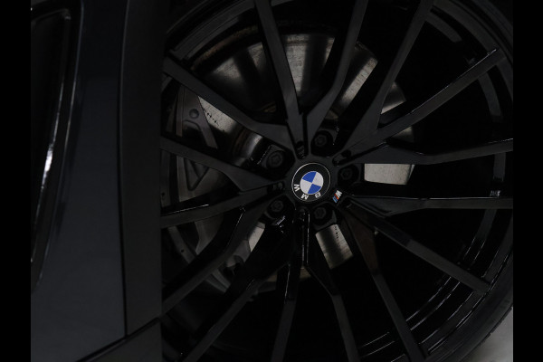 BMW X5 xDrive45e High Executive [SCHUIFKANTELDAK, APPLE CARPLAY, HEAD-UP, LUCHTVERING, MEMORY SEATS, 360 CAMERA, STOELVERWARMING, DRAADLOOS LADEN, VERWARMDE/GEKOELDE BEKERHOUDERS, ADAPTIVE CRUISE, NIEUWSTAAT]