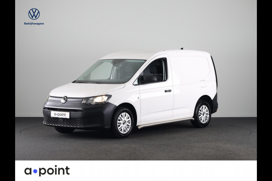 Volkswagen Caddy Cargo 2.0 TDI Style
