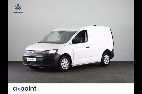 Volkswagen Caddy Cargo 2.0 TDI Style