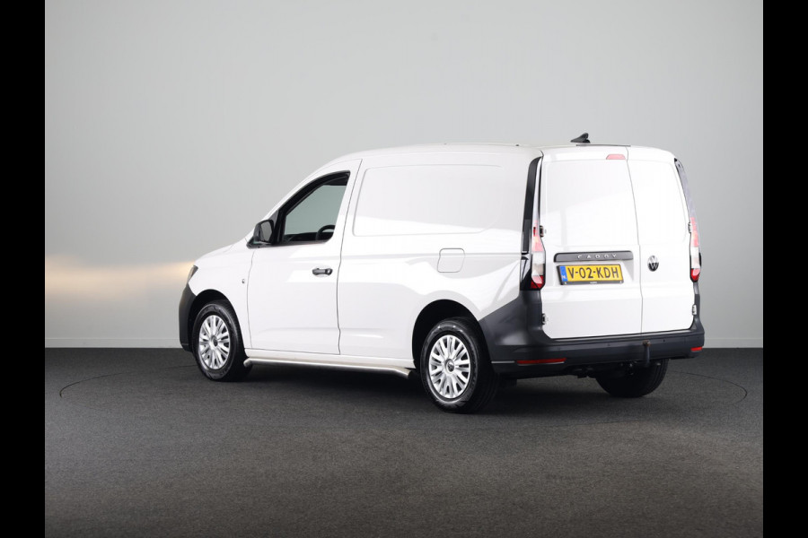 Volkswagen Caddy Cargo 2.0 TDI Style