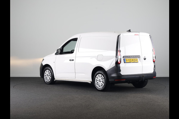 Volkswagen Caddy Cargo 2.0 TDI Style