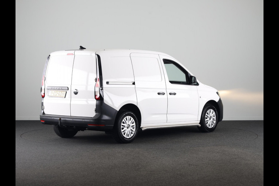 Volkswagen Caddy Cargo 2.0 TDI Style