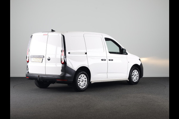 Volkswagen Caddy Cargo 2.0 TDI Style