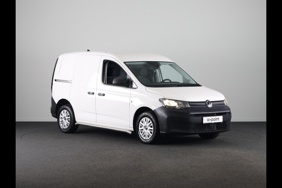 Volkswagen Caddy Cargo 2.0 TDI Style