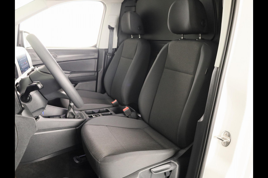 Volkswagen Caddy Cargo 2.0 TDI Style