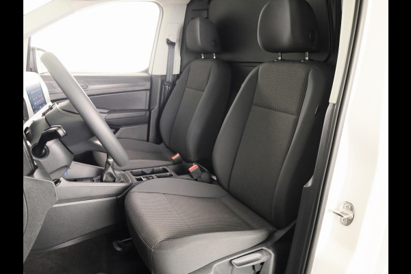 Volkswagen Caddy Cargo 2.0 TDI Style