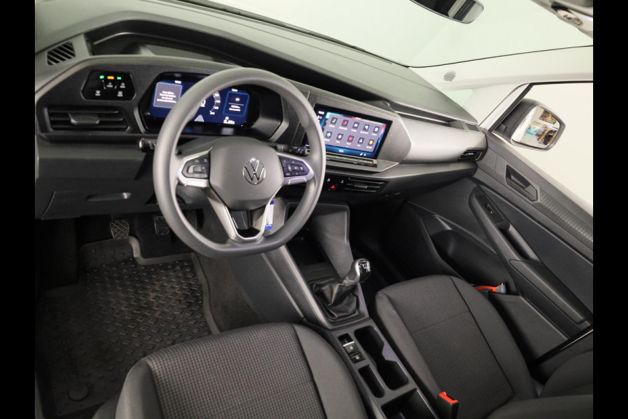 Volkswagen Caddy Cargo 2.0 TDI Style