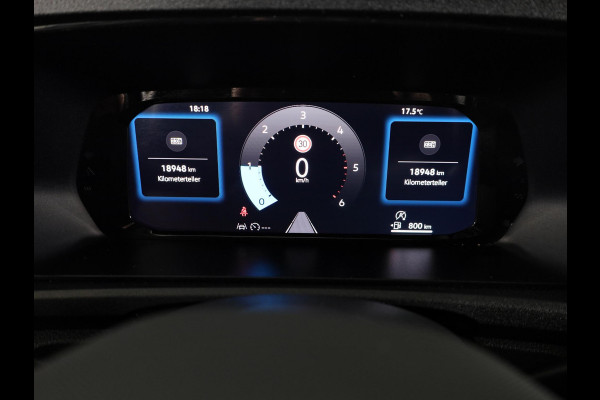 Volkswagen Caddy Cargo 2.0 TDI Style