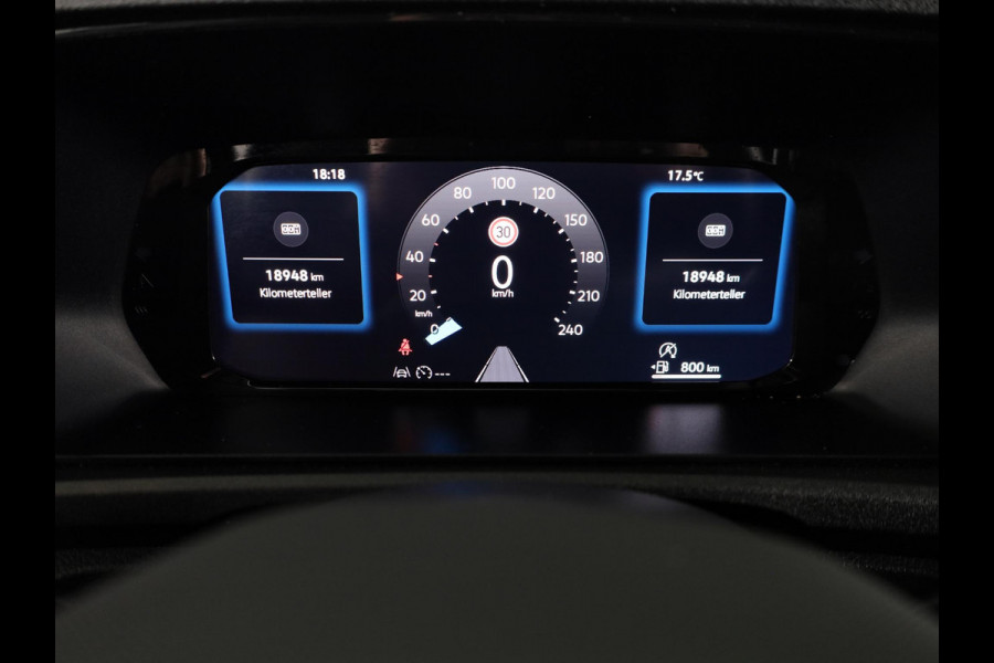 Volkswagen Caddy Cargo 2.0 TDI Style